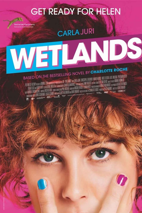 Wetlands (2013)