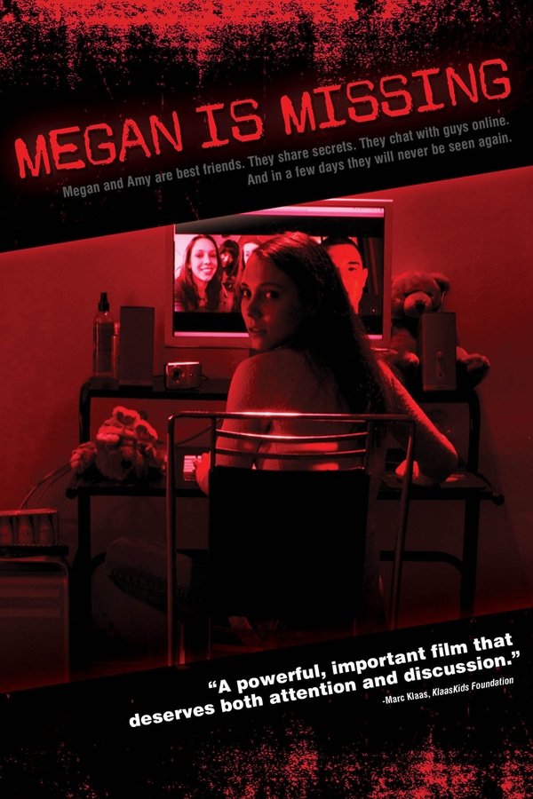 Megan Is Missing