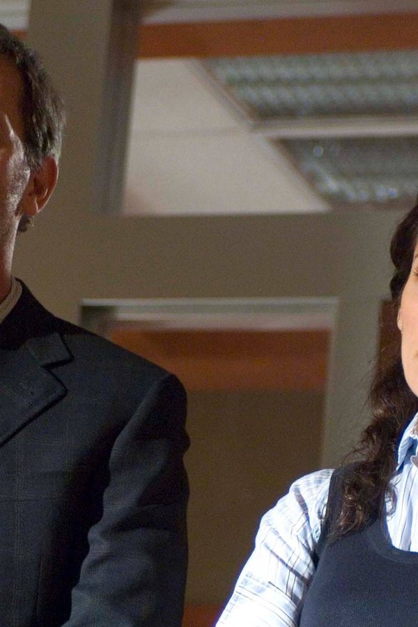 Dr. House – Medical Division – S02E03 – Sensi di colpa