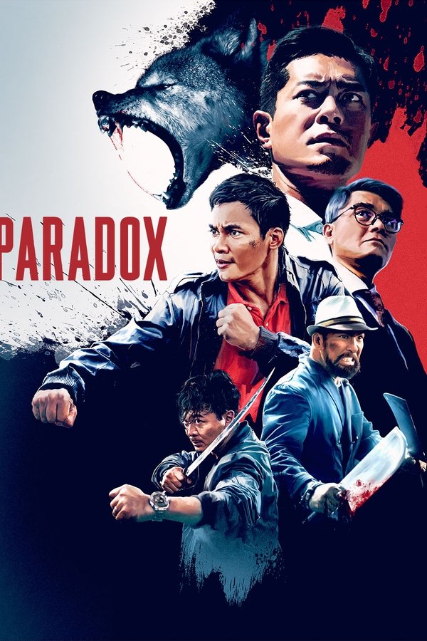 Paradox Paradox