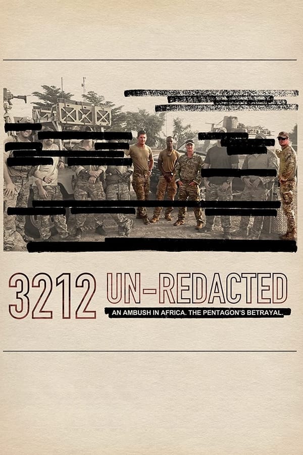 GR - 3212 Un-redacted (2021)