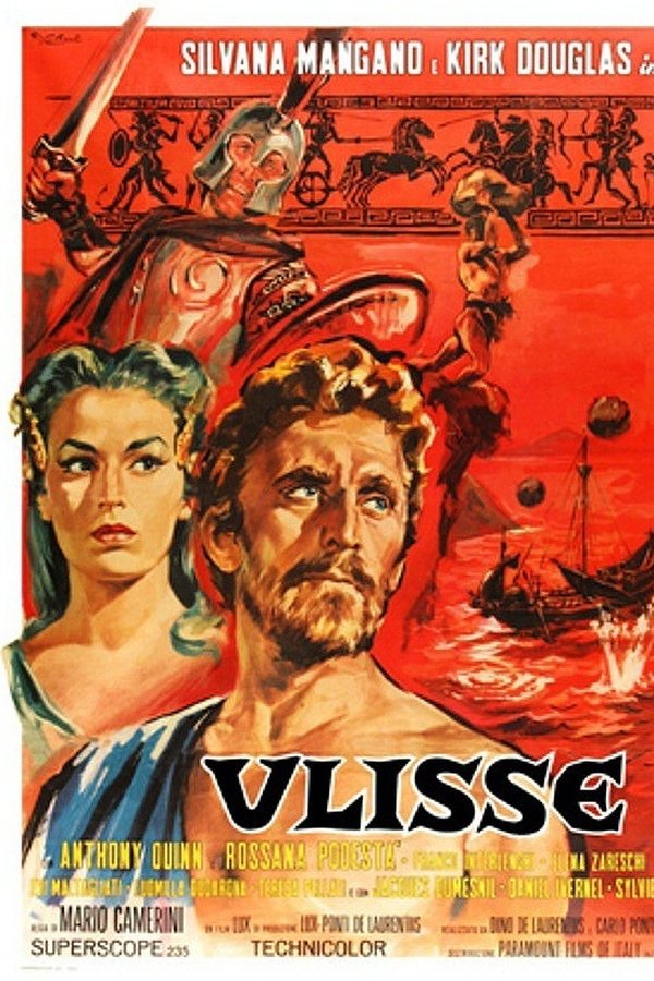 Ulisse (1954)