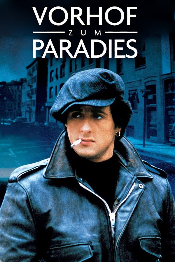 DE - Vorhof zum Paradies (1978)