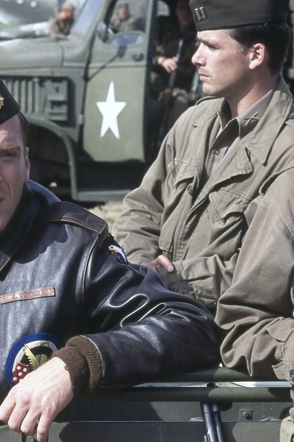 Band of Brothers – Fratelli al fronte – S01E10 – Il nido delle aquile