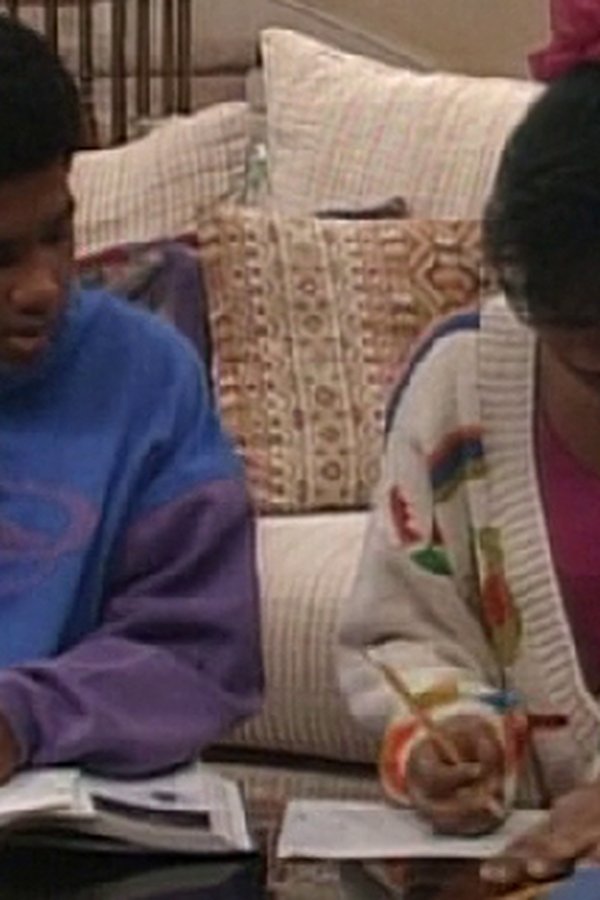 Willy, il principe di Bel-Air – S02E23 – Domande imbarazzanti