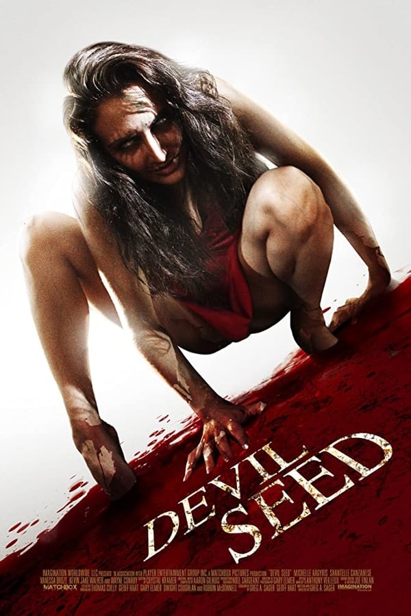 Devil Seed (2012)