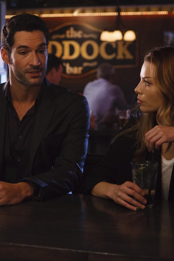 Lucifer – S01E05 – Scarpe da sogno