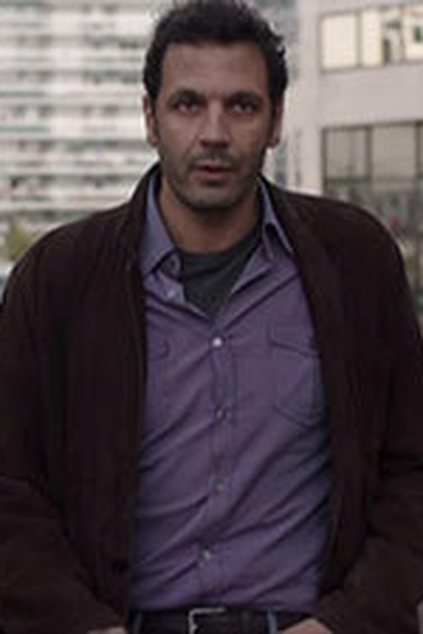 Le Bureau: Sotto copertura – S02E02 – Un nuovo bersaglio