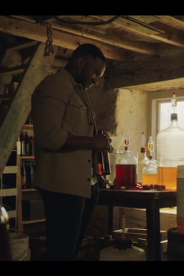 The Feed – S01E03 – Episodio 3