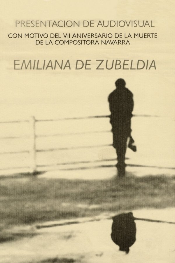 Emiliana de Zubeldia