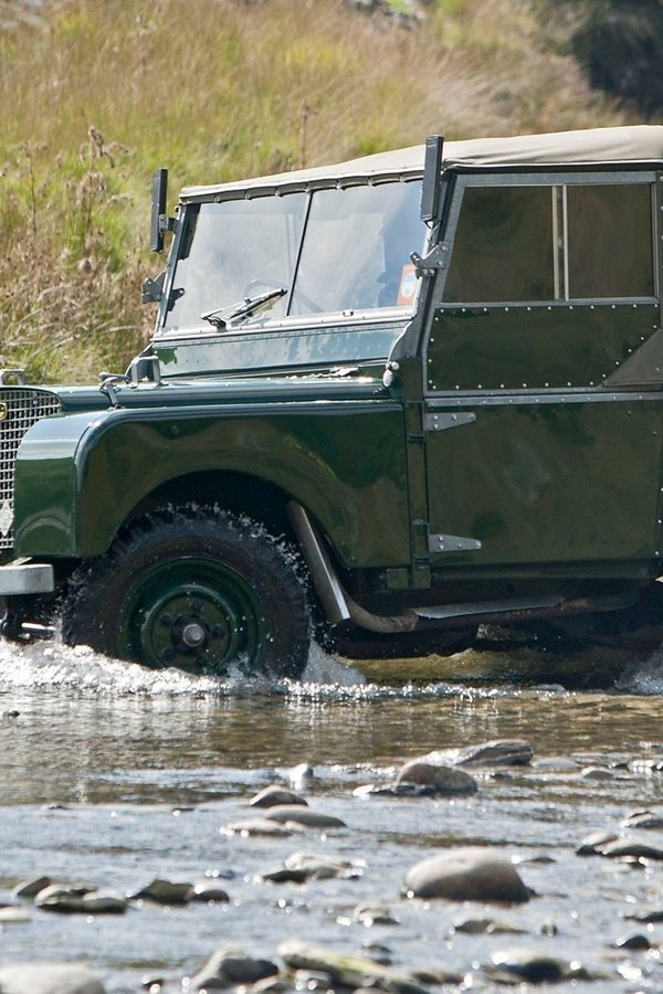 Top Gear – S22E04 – Episodio 4