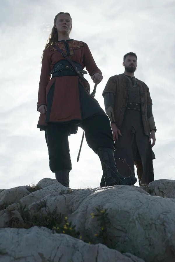Vikings: Valhalla – S02E08 – Episodio 8