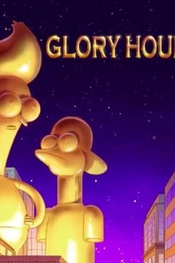 Sanjay and Craig – S02E13 – A caccia di gloria