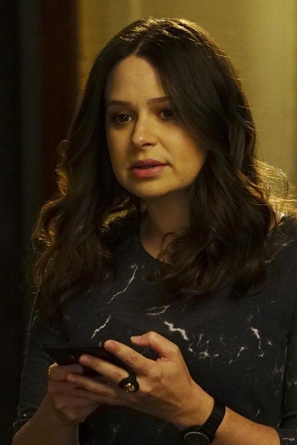 Scandal – S06E12 – Episodio 12