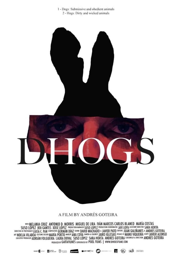 Dhogs