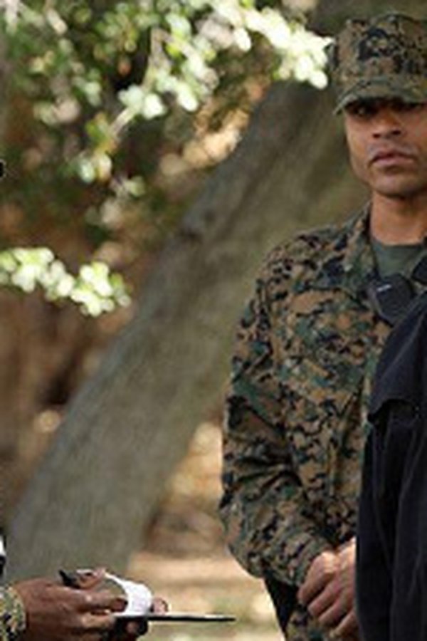 NCIS – Unità anticrimine – S11E08 – Alibi