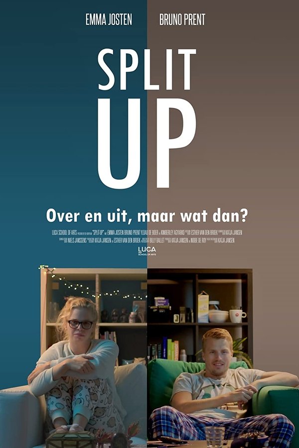 Split-Up