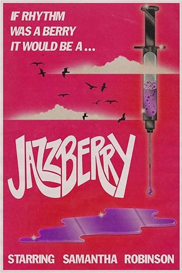 Jazzberry