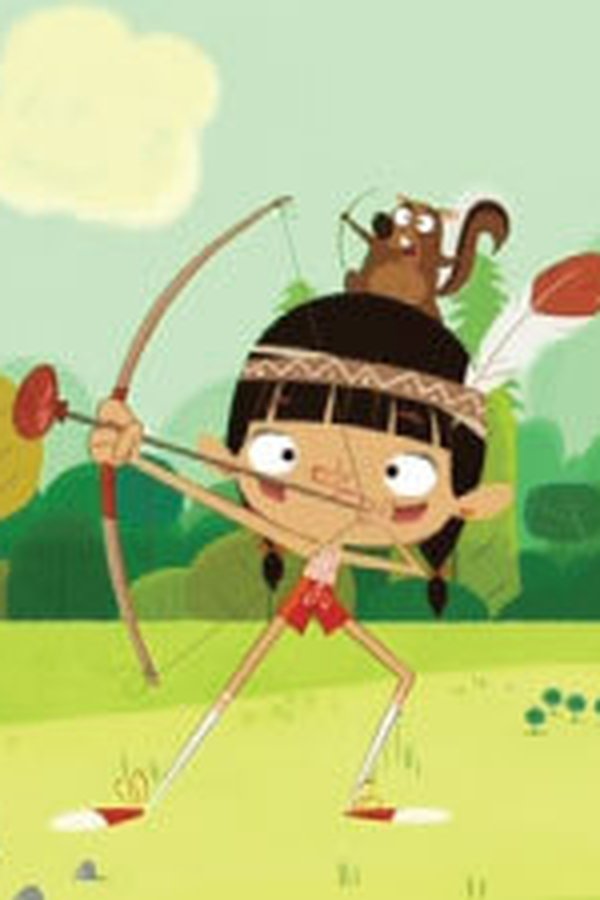 Floopaloo – S01E11 – Episodio 11