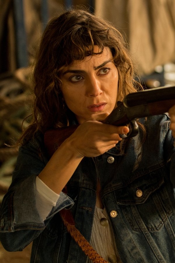 Il Molo Rosso – S02E08 – Episodio 8