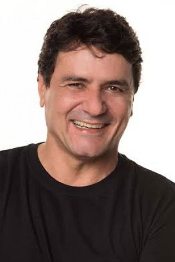 Jandir Ferrari's headshot