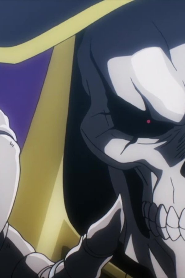 Overlord – S01E13 – Giocatore contro personaggio non giocante