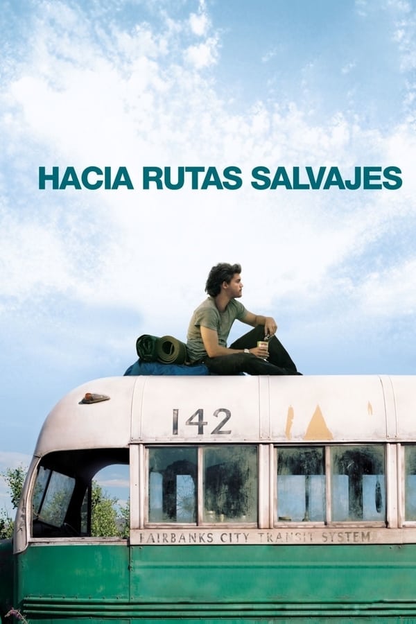 ES - Hacia rutas salvajes (2007)