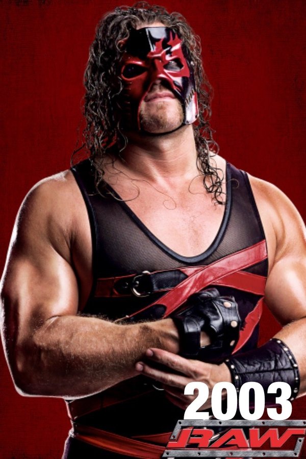 WWERaw第11季