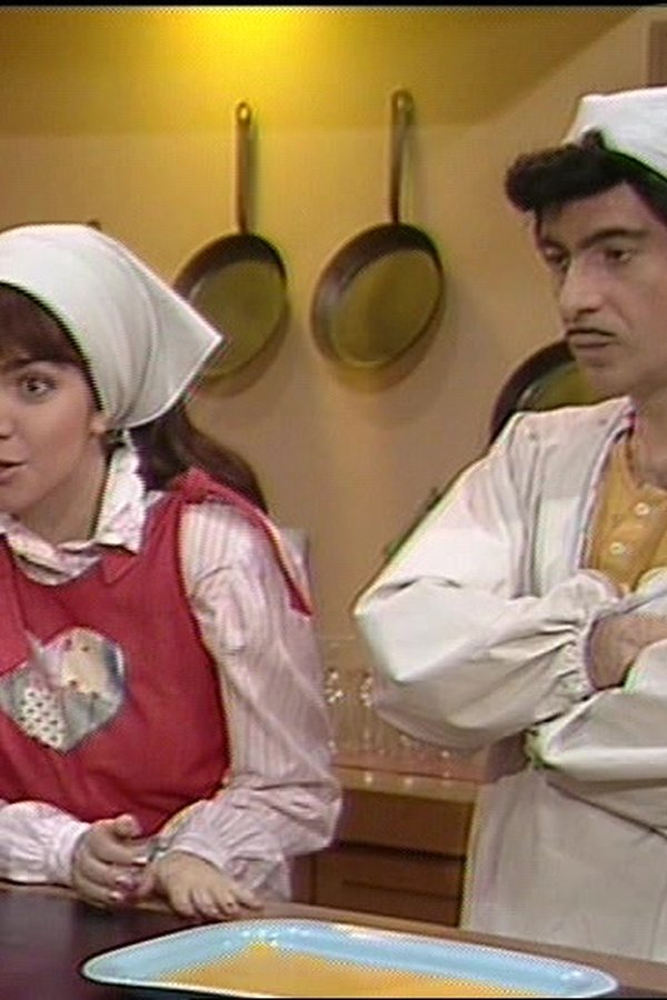 Licia dolce Licia – S01E13 – Casa dolce casa