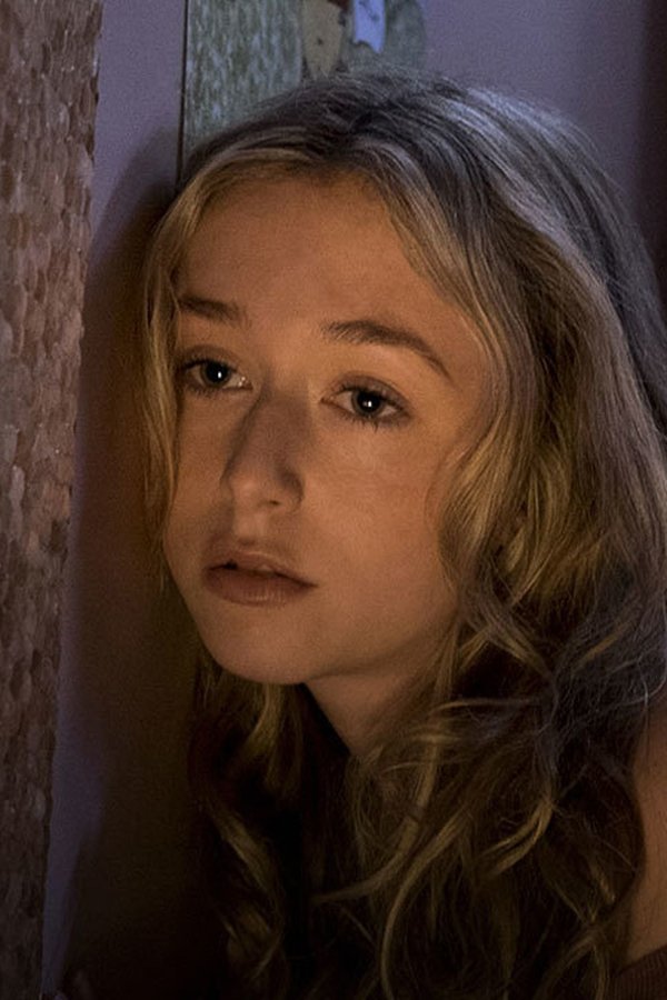The Returned – S01E01 – Episodio 1