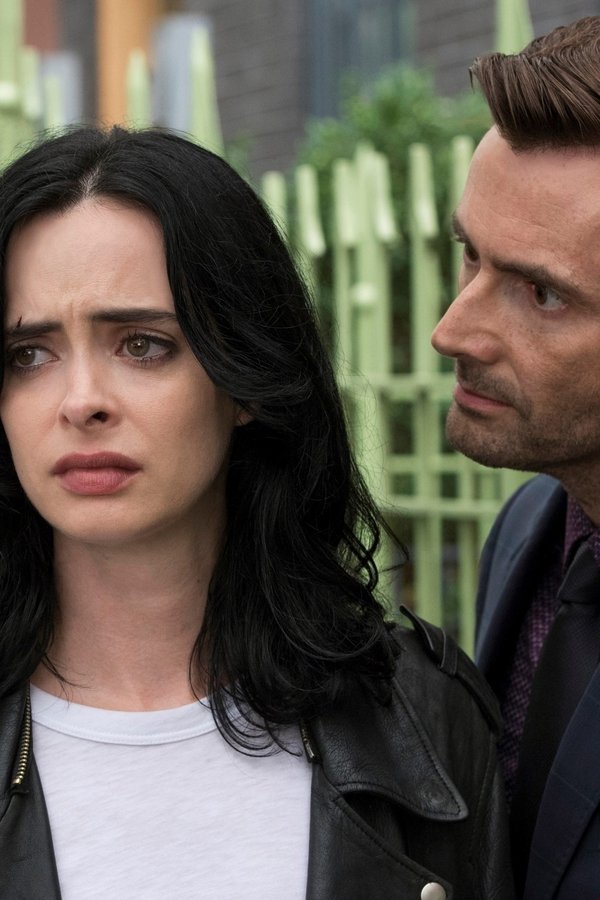 Marvel’s Jessica Jones – S02E11 – Non ti fermerai più
