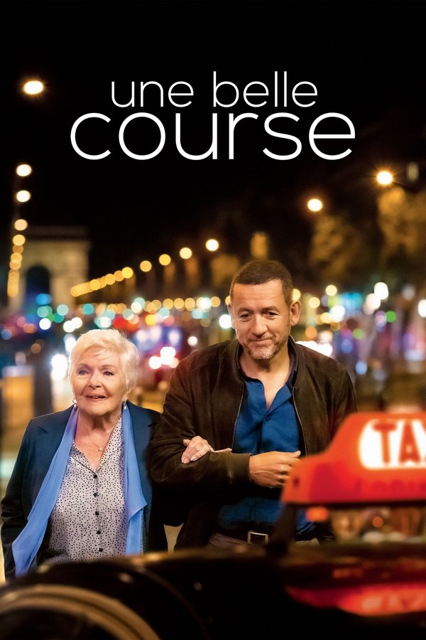 FR - Une belle course () 4KOTT