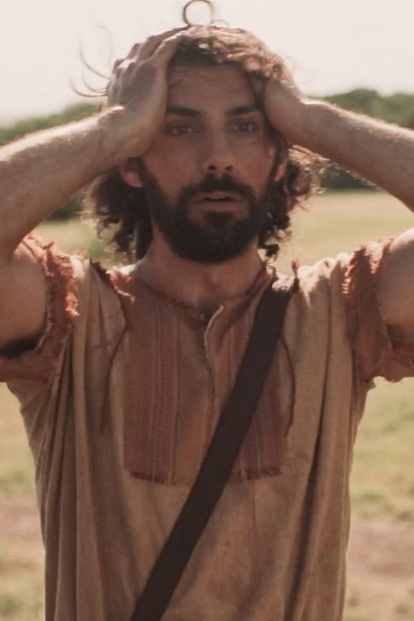 The Chosen – S03E07 – Orecchie per sentire