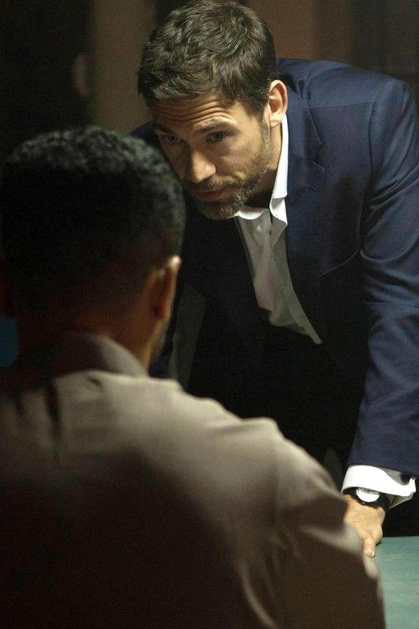 Tyrant – S01E03 – Scontro fratricida