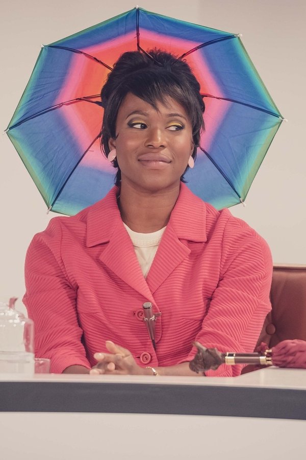 Funny Woman – S01E05 – Episodio 5