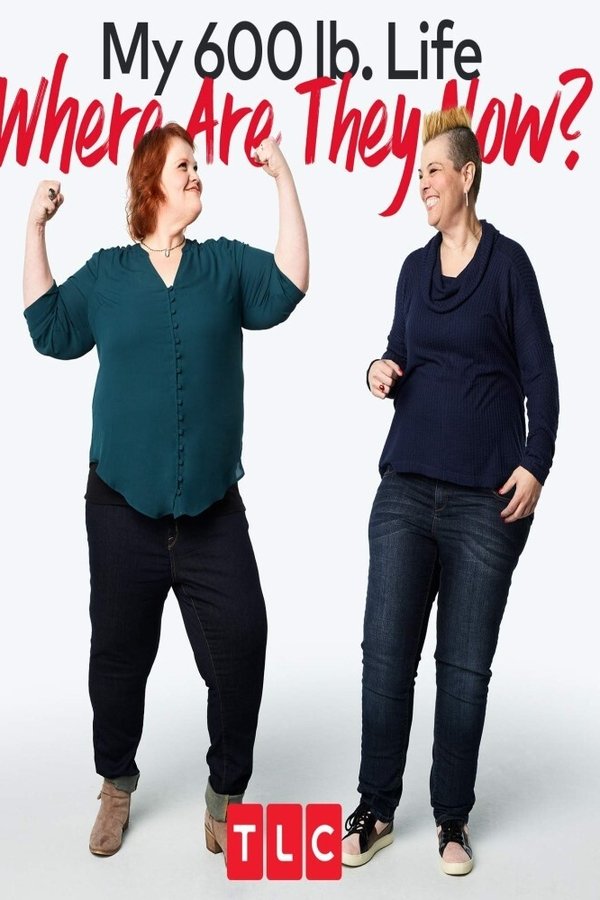 My 600-lb Life: Where Are They Now?