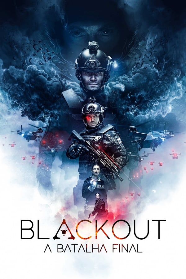 Blackout: A Batalha Final (2019)