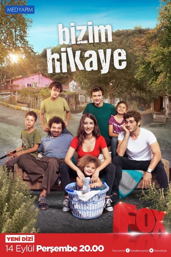 Bizim Hikaye