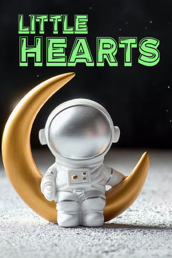 Little Hearts