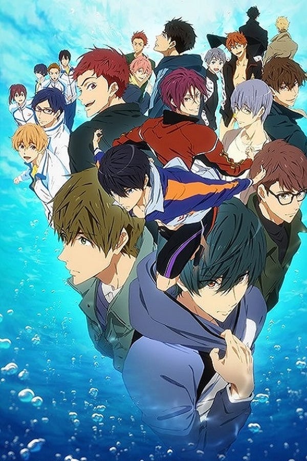 Free!