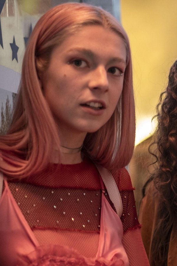 Euphoria – S01E04 – Episodio 4