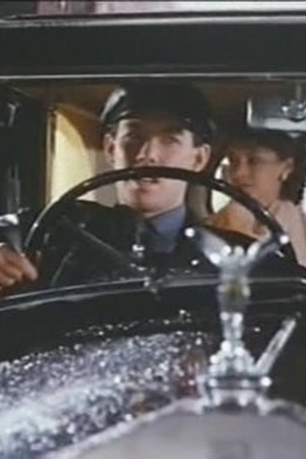 Alfred Hitchcock presenta (1985) – S01E15 – Episodio 15