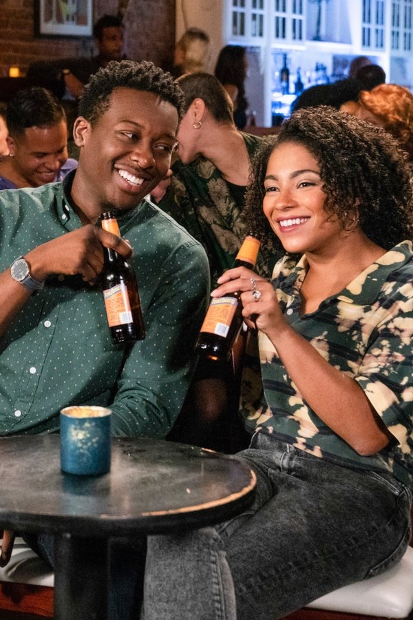 God Friended Me – S01E08 – Episodio 8