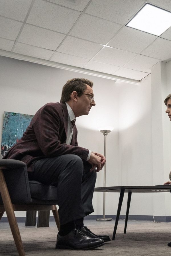 Evil – S02E01 – Episodio 1