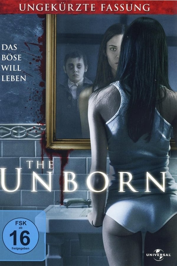 The Unborn