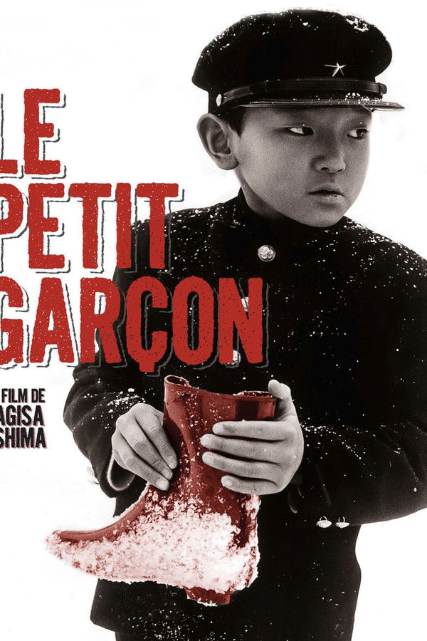 Le Petit Garçon