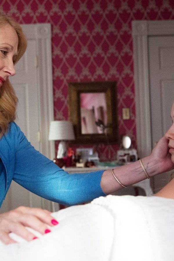 Sharp Objects – S01E07 – L’abisso