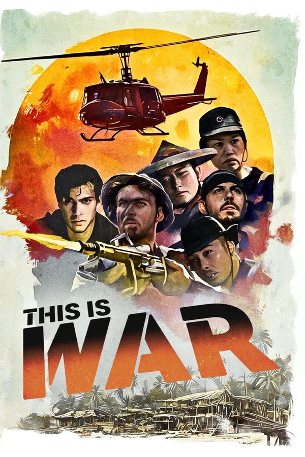 NL - THIS IS WAR (2026)