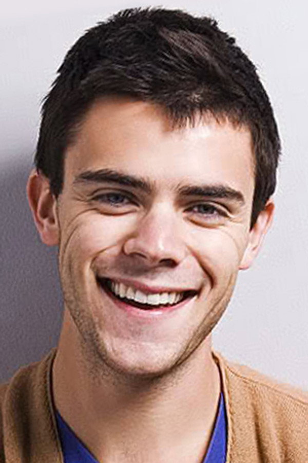 Tanner Cohen's headshot