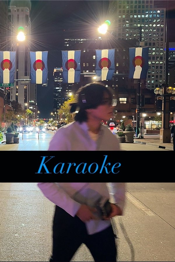 DE - Karaoke (2024)